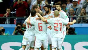 Mundial 2018. Wygrana okupiona cierpieniem - hiszpańskie media po triumfie nad Iranem