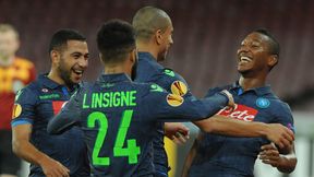 Serie A: Gonzalo Higuain dał zwycięstwo i dogania Carlosa Teveza, Napoli bliżej AS Romy