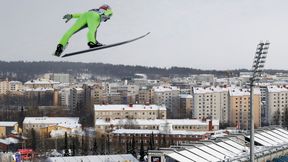 MŚ Lahti 2017: gdzie oglądać skoki narciarskie na żywo? Transmisja TV i stream online