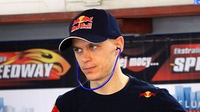 Uczestnicy Grand Prix Europy w Lesznie: Jarosław Hampel