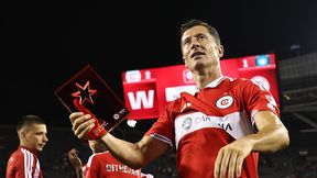 Oto klasyfikacja strzelców MLS po golach Lewandowskiego