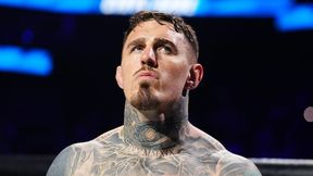 Dramat mistrza wagi ciężkiej UFC. Anglik podjął decyzję i jest zdruzgotany