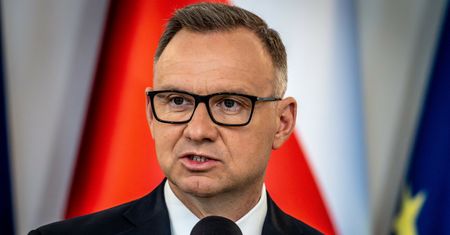 Duda oburzony na Korzeniowskiego. Apeluje o "opamiętanie"