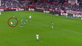 Rakieta od byłego piłkarza FC Barcelony. To trzeba zobaczyć [WIDEO]