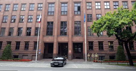 "Nowa Polka babci". MSZ interweniuje ws. reklamy, której już nie ma