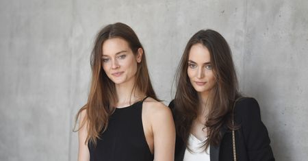 "Życie patyczaków ubranych w czarne rurki". Wstrząsające kulisy modelingu