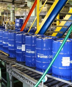 LOTOS Oil rusza z programem wsparcia kontrahentów