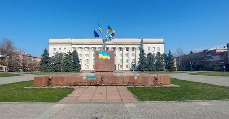 Derusyfikacja. "Rosyjscy barbarzyńcy sami na siebie ukręcili ten bat"