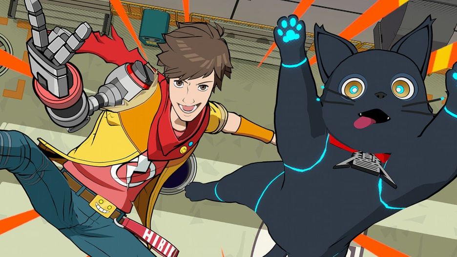 Źrodło fot. Tango Gameworks