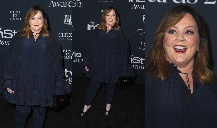 Melissa McCarthy