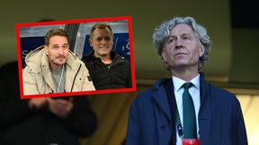 Być jak Lech Poznań. O tym marzy Dariusz Mioduski [OPINIA]