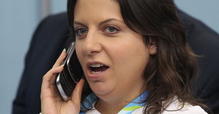 Pupilka Putina upokorzona. Nie miała pojęcia, że jest nagrywana