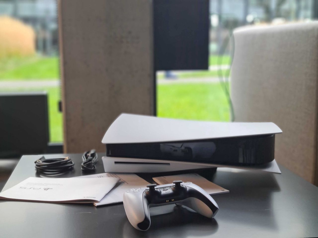 PlayStation 5 znów w sklepach. Konfiguracji jest kilka, ale trzeba się spieszyć