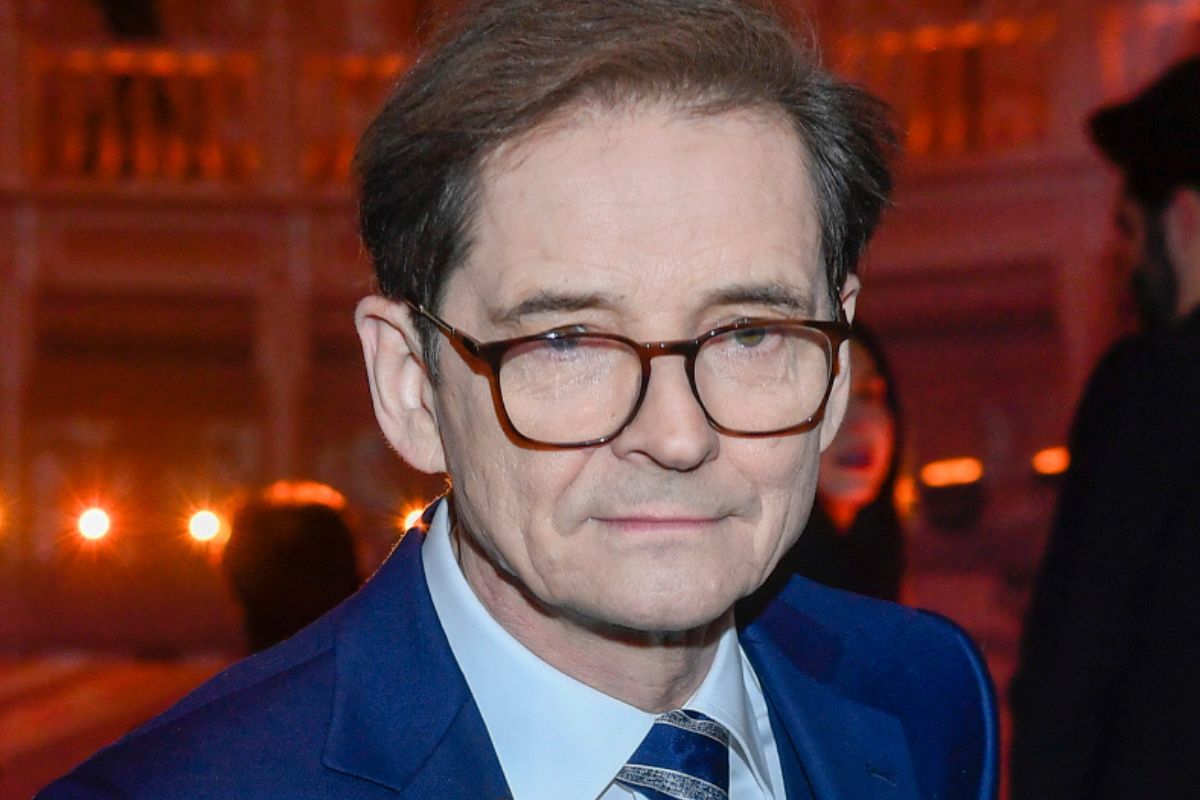 Przemysław Babiarz
