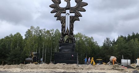 Przełom. Ukraina i Polska wymieniły się listami