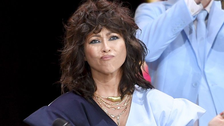 Natalia Kukulska odpowiedziała na nieprzyjemny komentarz internautki 