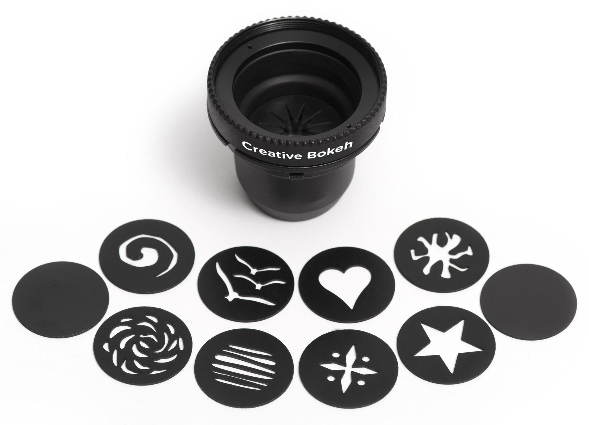 Lensbaby będzie dostępne w wersji Canon RF oraz Nikon Z 2