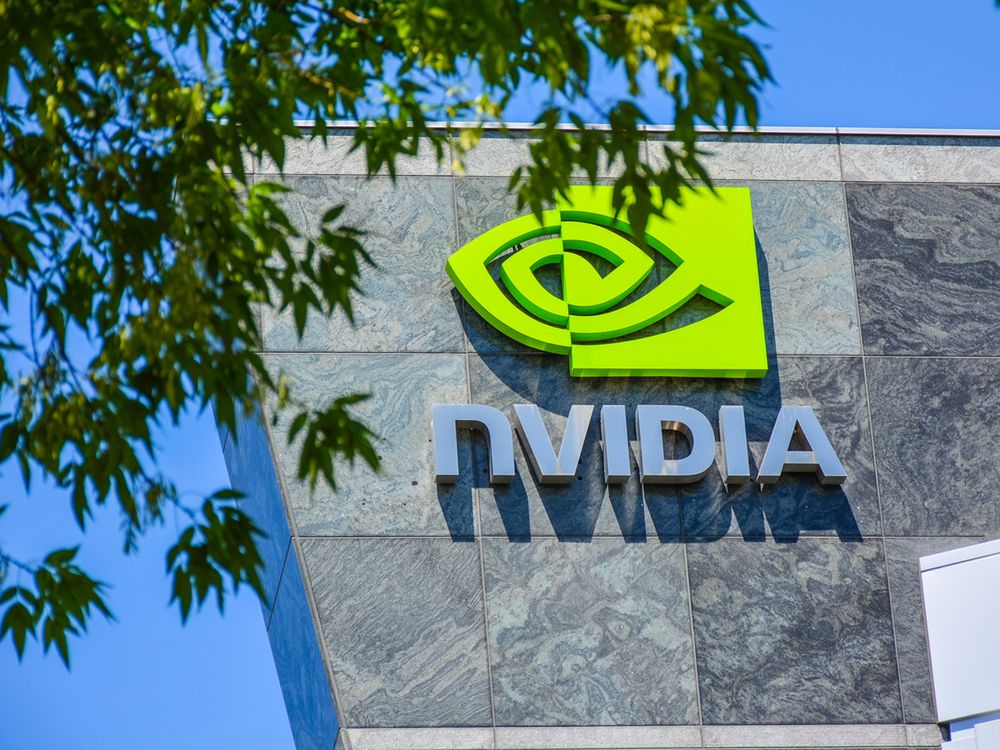 Nvidia wprowadza otwartoźródłowy framework do sprzętowego kodowania wideo. Tak jakby