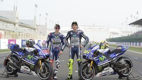 Yamaha chce zdetronizować Marca Marqueza w Assen