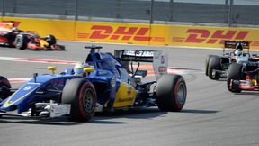 Sauber odwołuje udział w testach po GP Hiszpanii