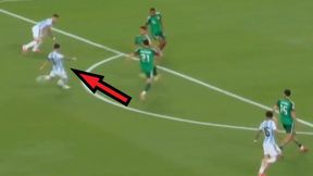 Show Messiego. Kapitalny gol