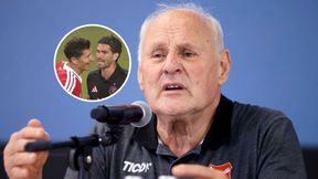 Mocne słowa Tomaszewskiego po ataku na Lewandowskiego