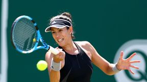 WTA Tokio: Garbine Muguruza odprawiła Belindę Bencić. Daria Gawriłowa wygrała dreszczowiec