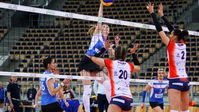 "Monster block"! Punkty, bloki, asy 7. kolejki Ligi Siatkówki Kobiet