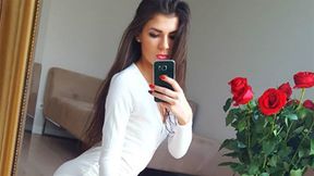 Jagoda Szymczak jakiej nie znacie. Bycie hostessą to jej pasja