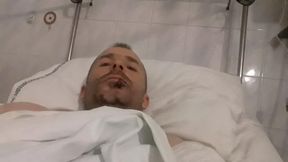 Krystian Paluch miał wypadek. Polskiemu motocykliście grozi amputacja nogi, konieczne wsparcie