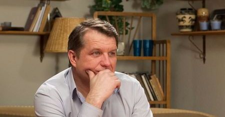"Na Wspólnej": Nad związkiem Marty zawisną czarne chmury