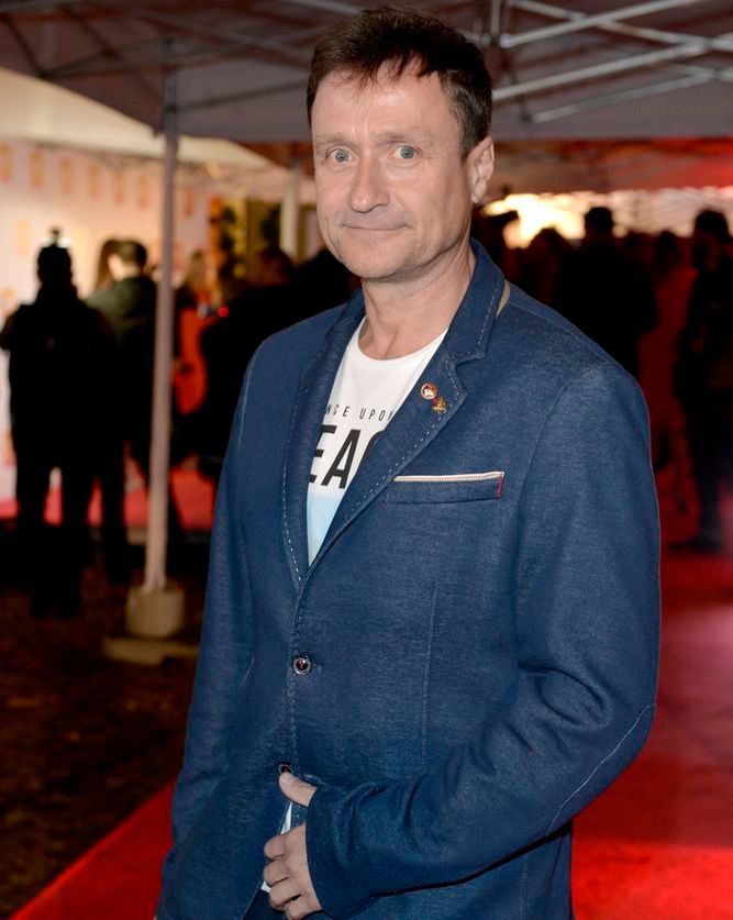 Jacek Kawalec marzy o prowadzeniu show. Niestety, nie ma dla niego propozycji