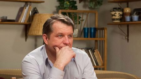 Nie wie, co dalej robić