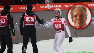 "Wyniki ponad stan". Były trener ma obawy przed najważniejszymi konkursami