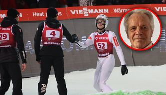 "Wyniki ponad stan". Boi się o Polaków