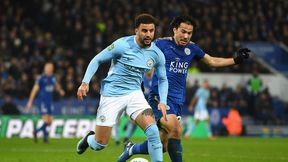Premier League. Kyle Walker spotkał kibiców Manchesteru United. "Oni życzą nam mistrzostwa"