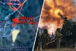 8 tys. "ostrzy śmierci". Rosjanie sięgnęli po okrutną broń