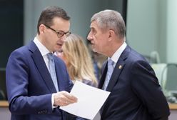Morawiecki szykuje się na kluczową rozgrywkę w Brukseli. Na szali portfele Polaków