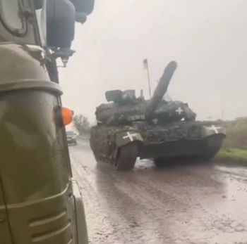 NATO ostrzega przed produkcją rosyjskiej broni. Moskwa wciąż groźna