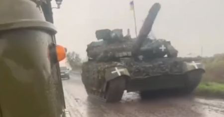 NATO ostrzega przed produkcją rosyjskiej broni. Moskwa wciąż groźna