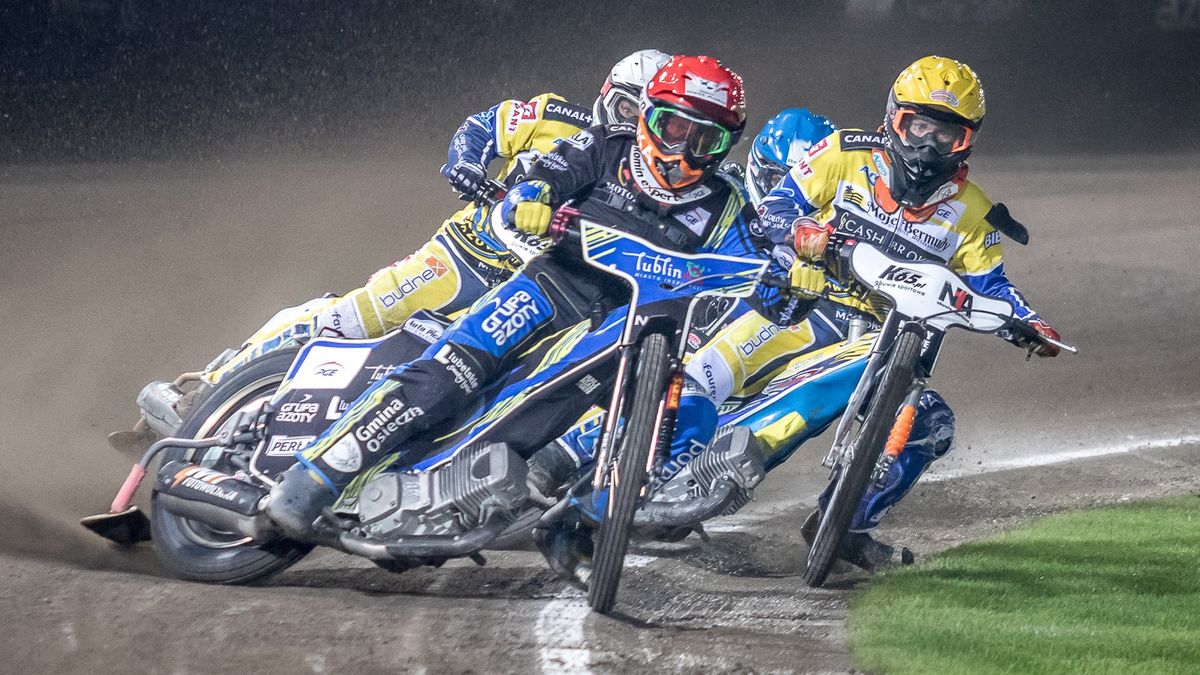 Speedway GP Calendar 2022