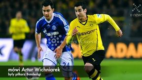 Artur Wichniarek o derbach Zagłębia Ruhry: Schalke ma przewagę nad Borussią
