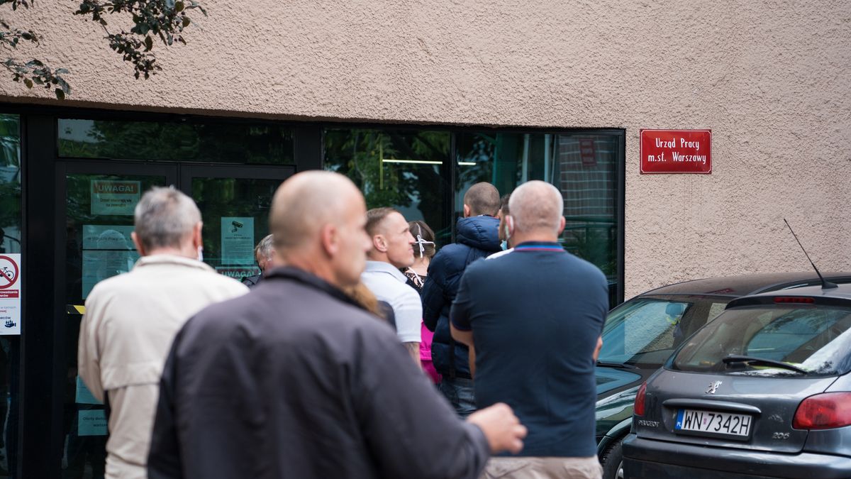 Wzrost płacy minimalnej. Rząd zaproponuje niewielką podwyżkę.