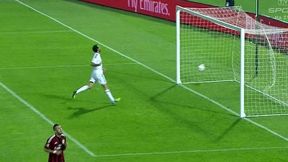 Real - Milan 0:1: koszmarny błąd Nacho i gol Meneza