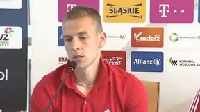 Danch i Janoszka przed Derbami Śląska