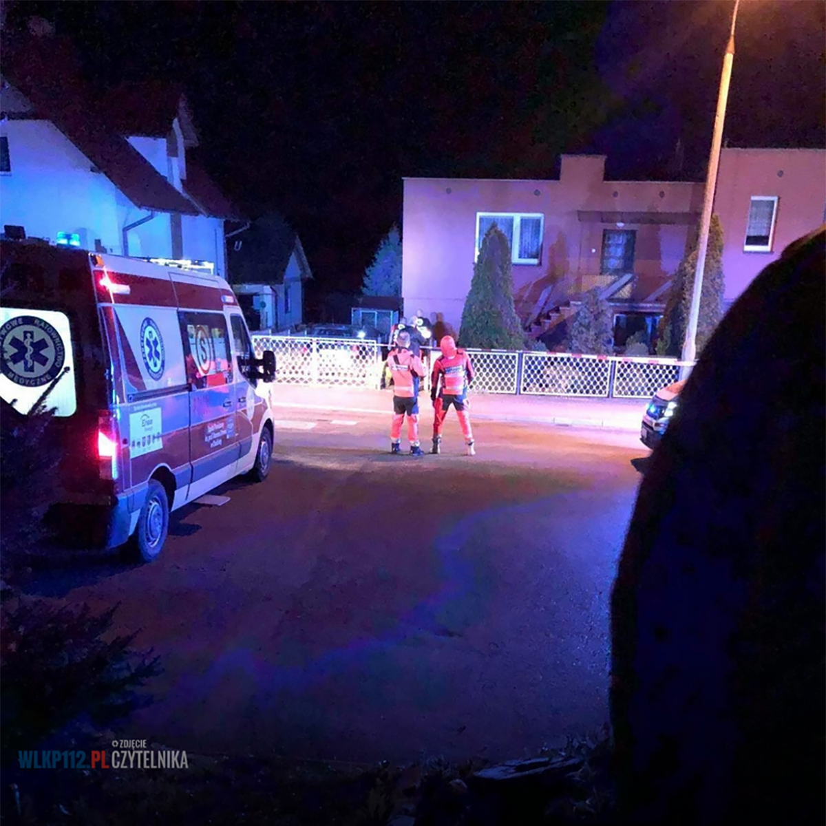 Tragedia w Chodzieży. Są wyniki sekcji zwłok