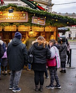 20 zł za grzańca w Warszawie. Wiemy, ile kosztuje w Wiedniu