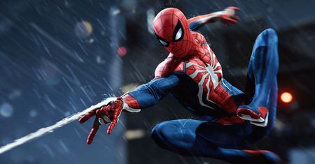 Na PlayStation 5 zmierza też Spider-Man Remastered. Może być Twój w pakiecie za 349 złotych