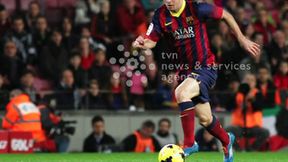 Messi zostaje w Barcelonie. Będzie najlepiej opłacanym piłkarzem świata