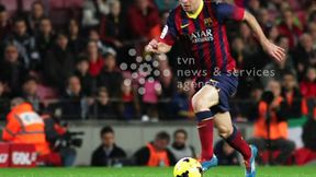 Messi zostaje w Barcelonie. Będzie najlepiej opłacanym piłkarzem świata